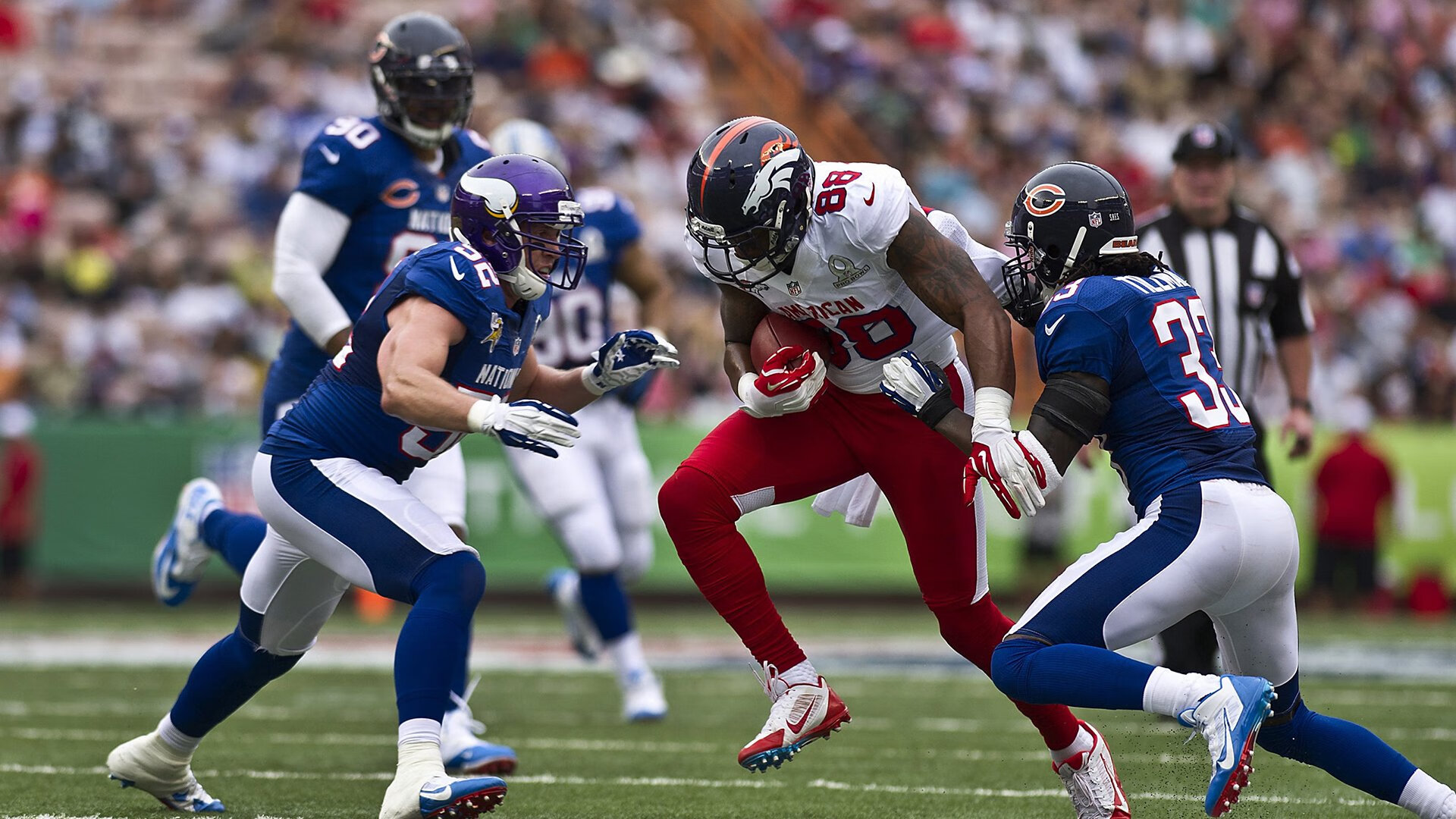 武切维奇关键先生本色尽显，北京队跨洋踏平凯尔特人创历史